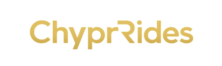ChyprRides Logo